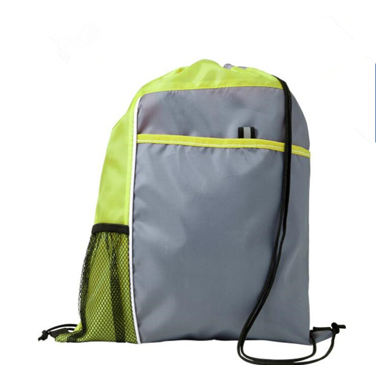 East Promotions non woven drawstring bag series for school-2