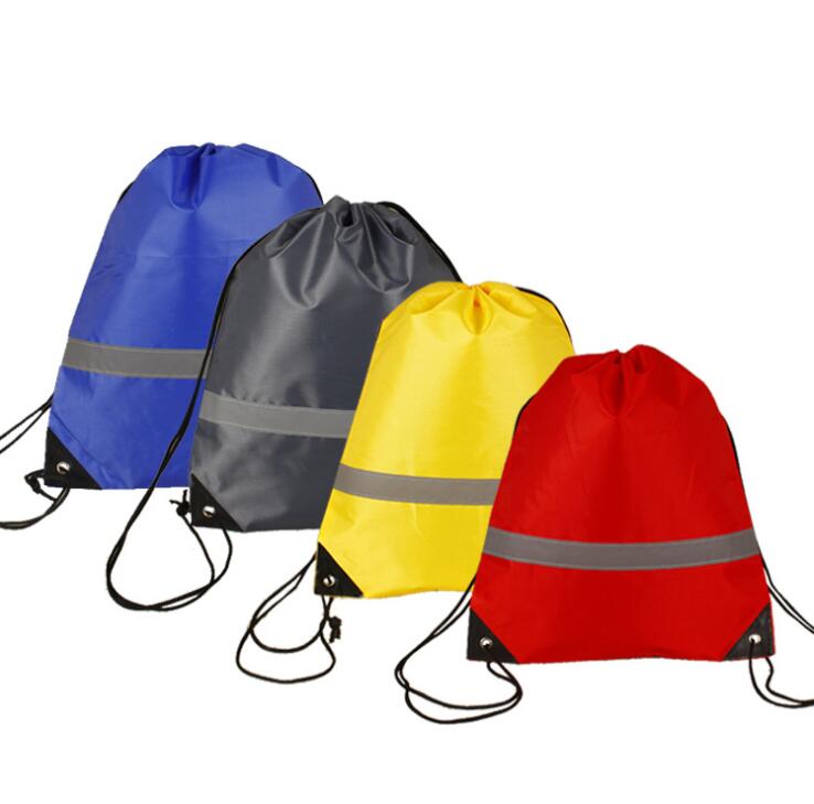 East Promotions mesh drawstring bags suppliers bulk production-1