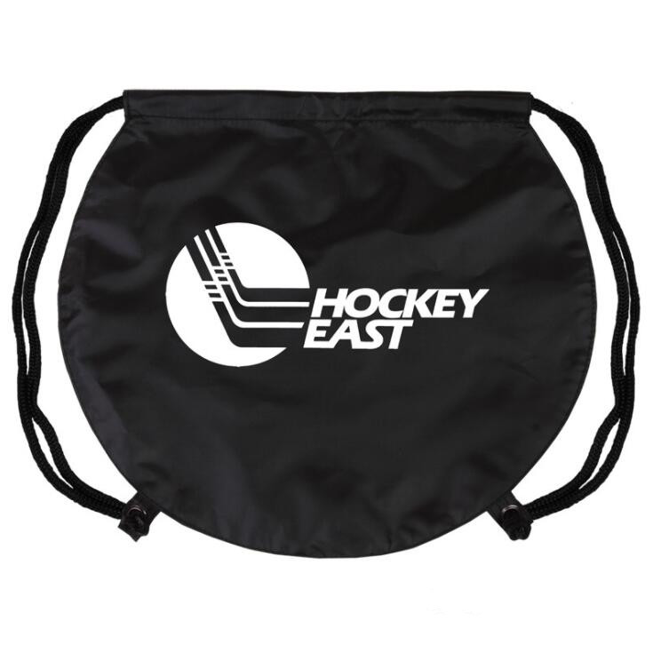 Customized Fashion Ball Shape Drawstring Sport Bag