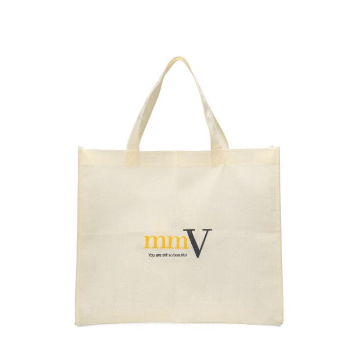 Customized Non Woven Bag Shopping bag for Advertisement