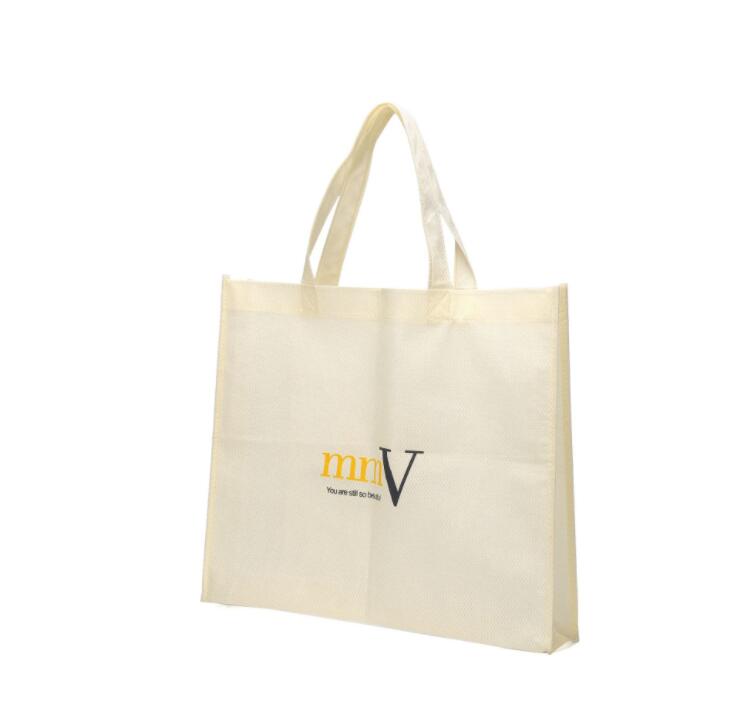 East Promotions non woven tissue bag directly sale for supermarket-1