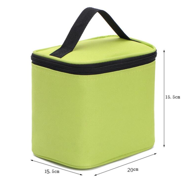 East Promotions washable lunch bags series for picnic-2