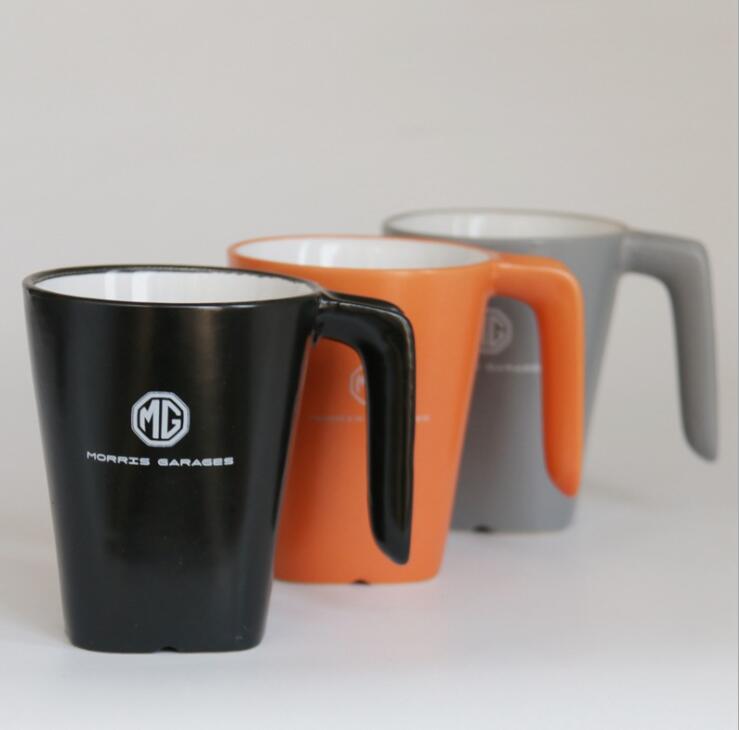 East Promotions enamel mugs from China for water-2