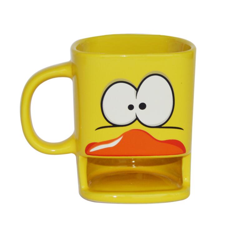 popular enamel mugs factory for water-1