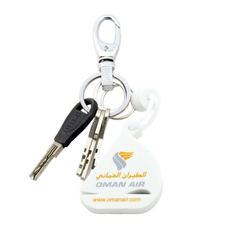 East Promotions personalised floating keyring factory for decoration-1