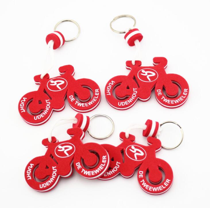 worldwide custom logo keychains supply for key-2