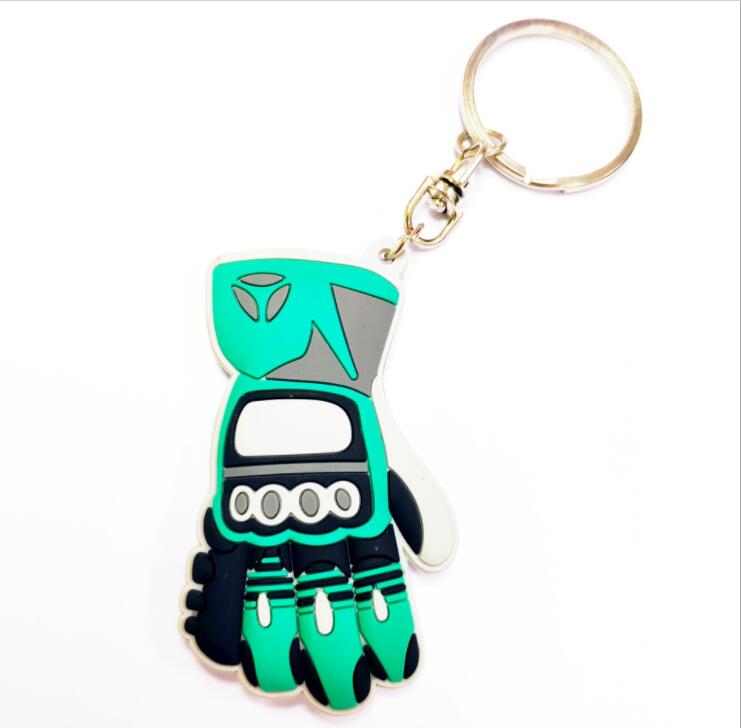 East Promotions low-cost pvc key chain supplier bulk buy-2