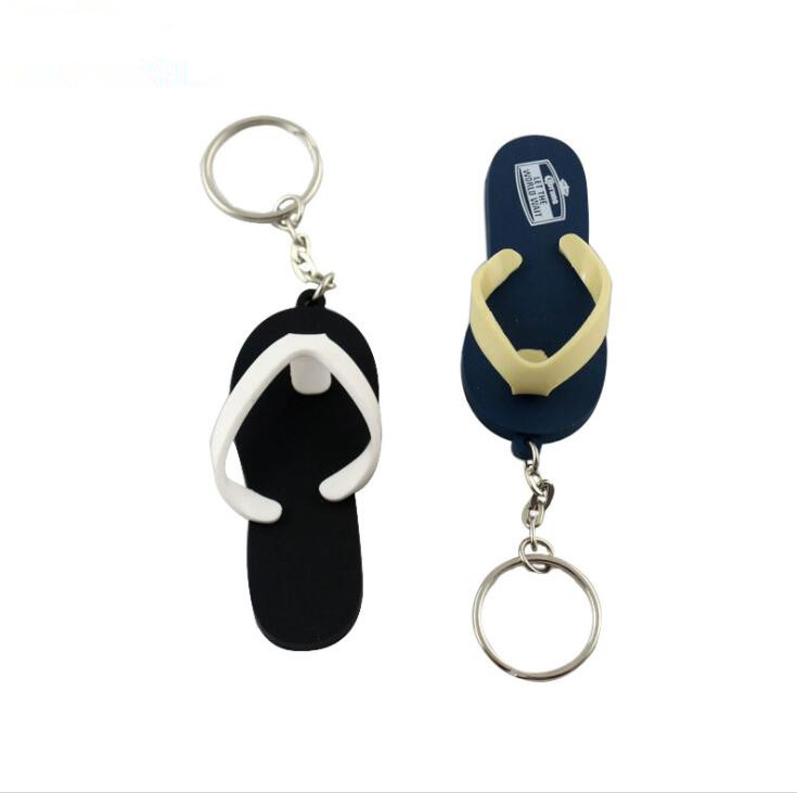 East Promotions custom made rubber keychains supply bulk buy-1