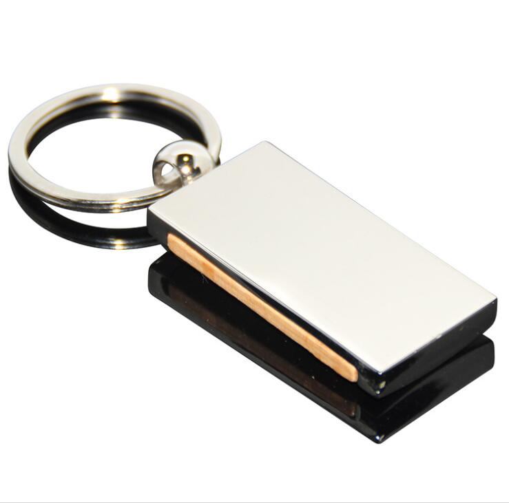 low-cost plain wooden keyrings company bulk buy-2