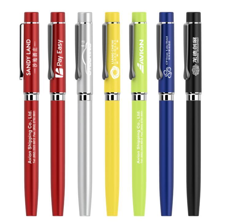 High End Metal Pen Promotional Pen Made in China