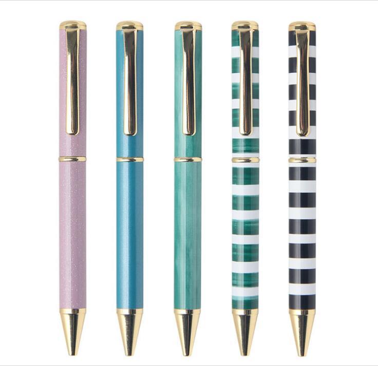 Promotion Metal Ball Pen for Promotional Logo Printing