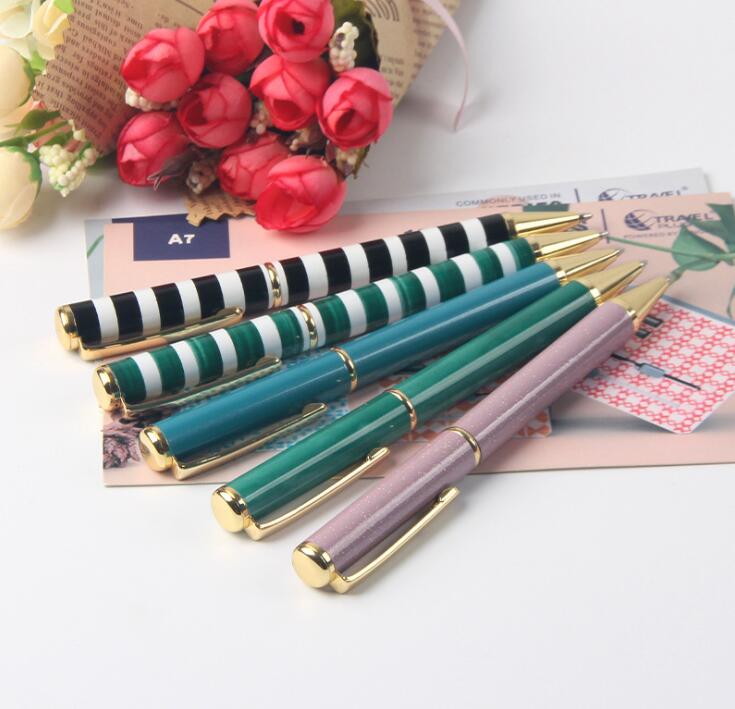 Promotion Metal Ball Pen for Promotional Logo Printing