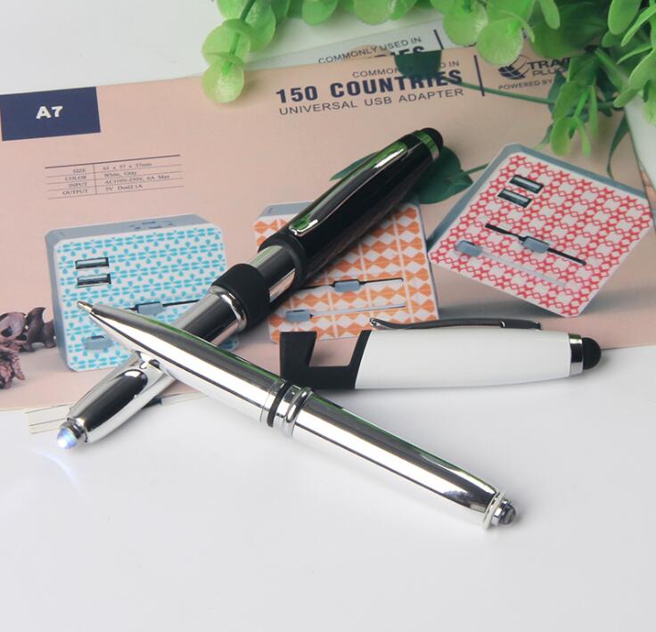 latest promotional metal pens factory for gift-1