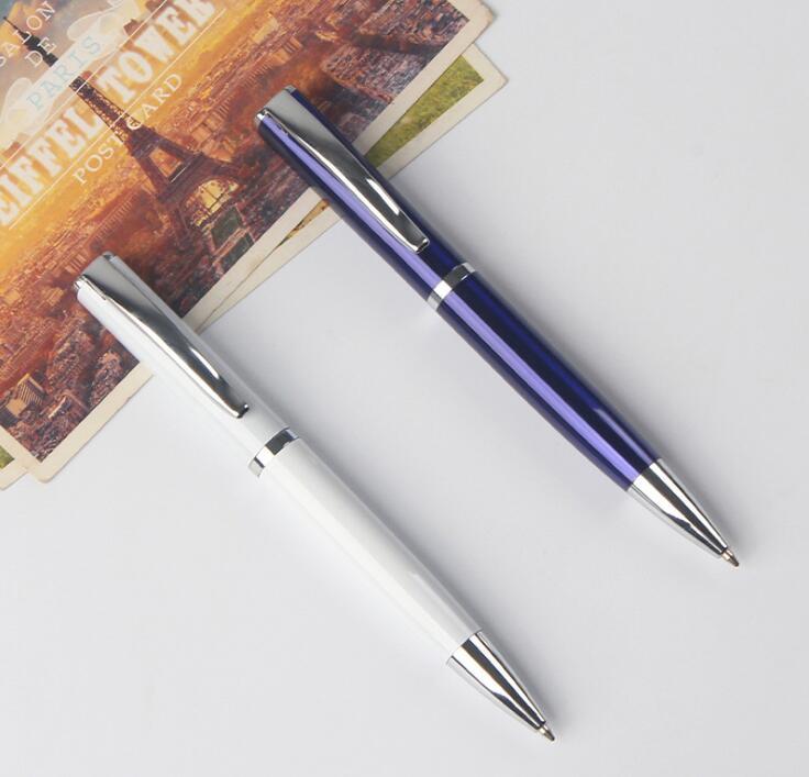 High End Business Pen Metal Luxury Gift Pen