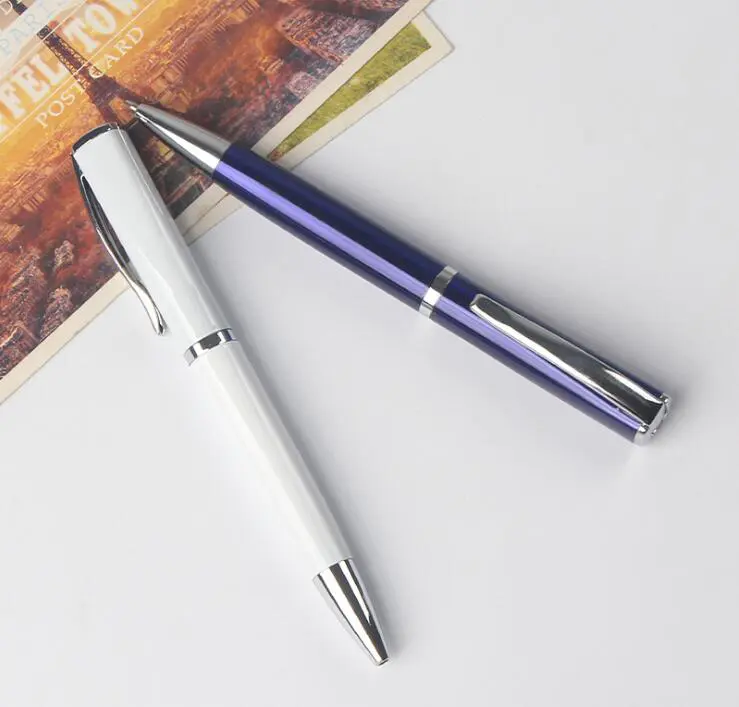 High End Business Pen Metal Luxury Gift Pen
