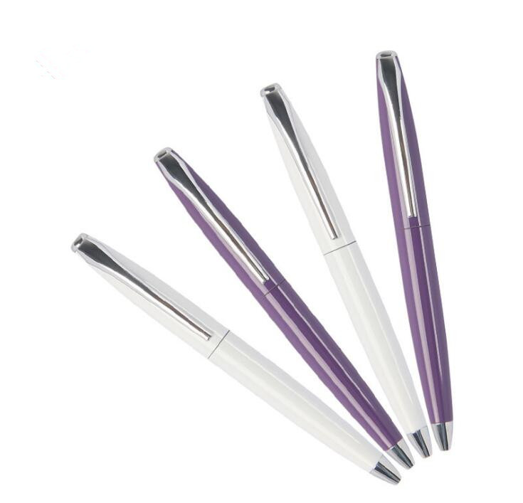 Promo Metal Pen with Customized Logo