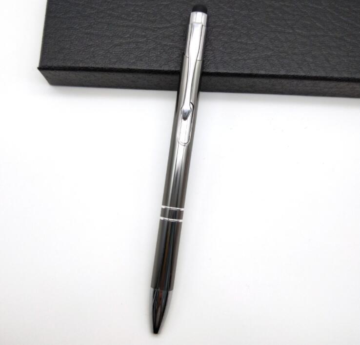 Cheap Promotional Metal Screen Stylus Pen for Touch