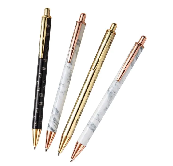 Company Business Giveaway Gift or Souvenir Promotional Pen,Metal Pen