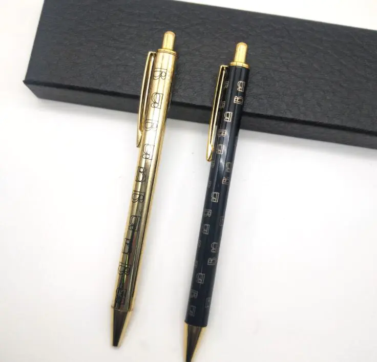 Company Business Giveaway Gift or Souvenir Promotional Pen,Metal Pen