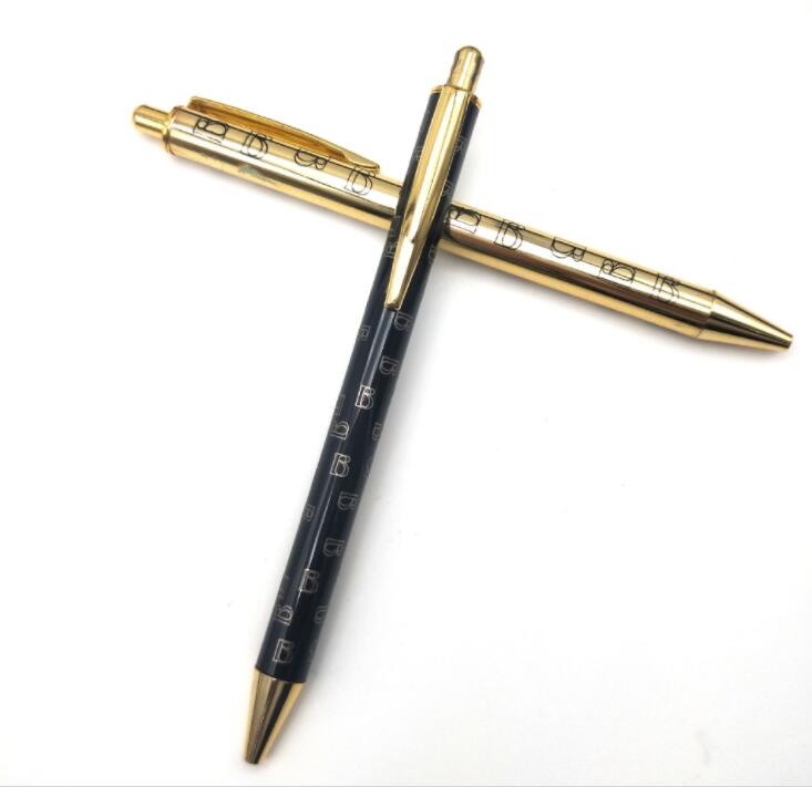 Company Business Giveaway Gift or Souvenir Promotional Pen,Metal Pen