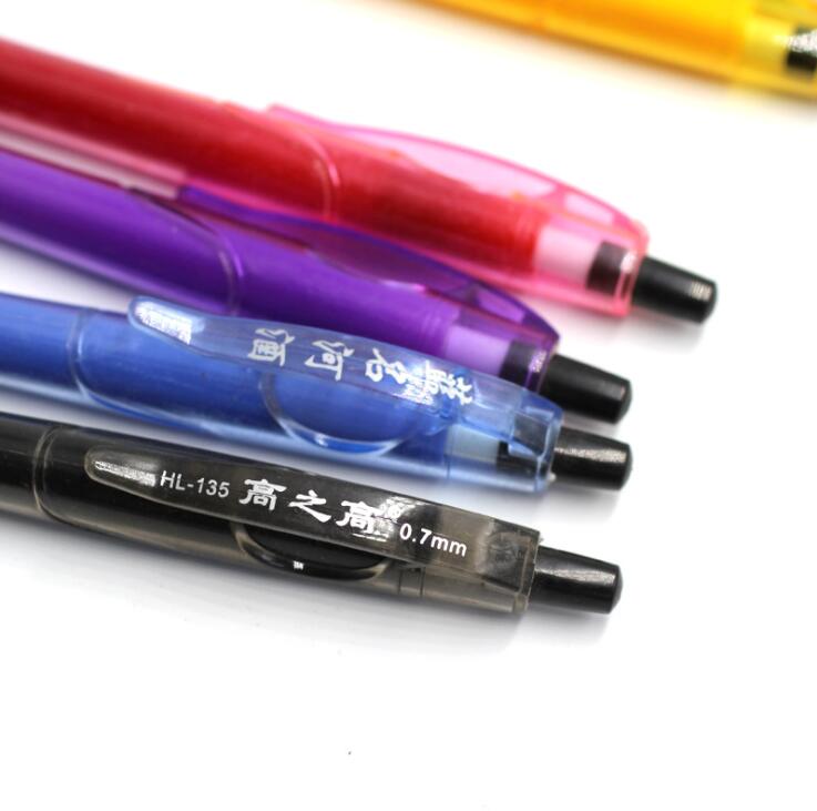 China pen factory Popular Cheapest Plastic Ball Pen with Logo