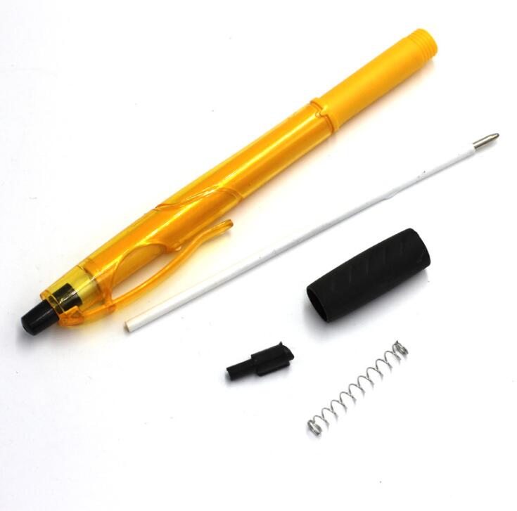 East Promotions plastic ballpoint pen series for children-2