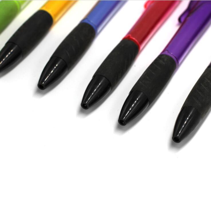 China pen factory Popular Cheapest Plastic Ball Pen with Logo