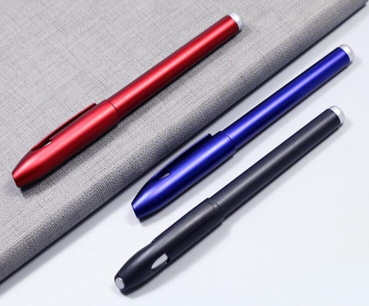 China Manufacturer Custom Promotional Plastic Ball Point Pen with Logo