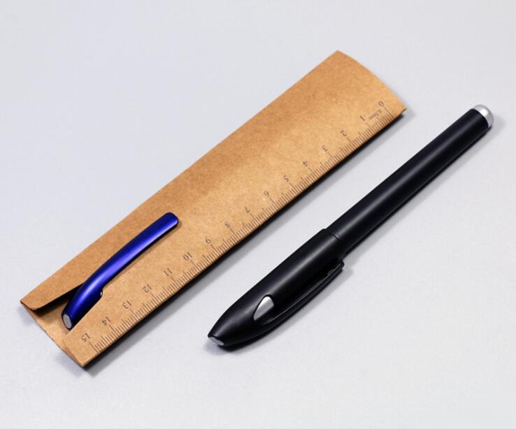 China Manufacturer Custom Promotional Plastic Ball Point Pen with Logo