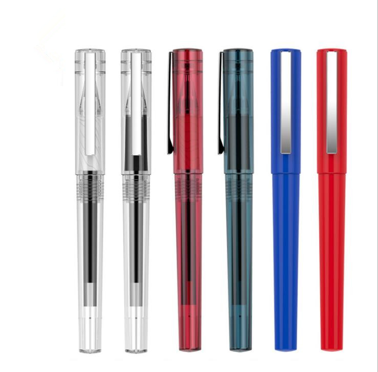 East Promotions plastic pens with logo manufacturer for office-2