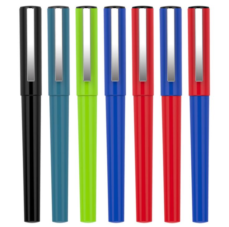 Wholesale Cheap Plastic Ball Pen for Promotion