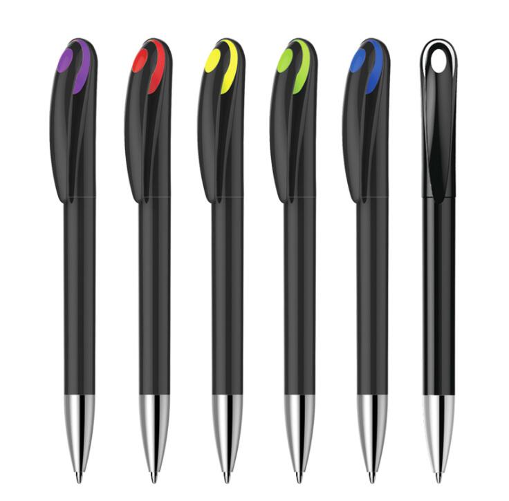 East Promotions promotional plastic pens factory for work-1