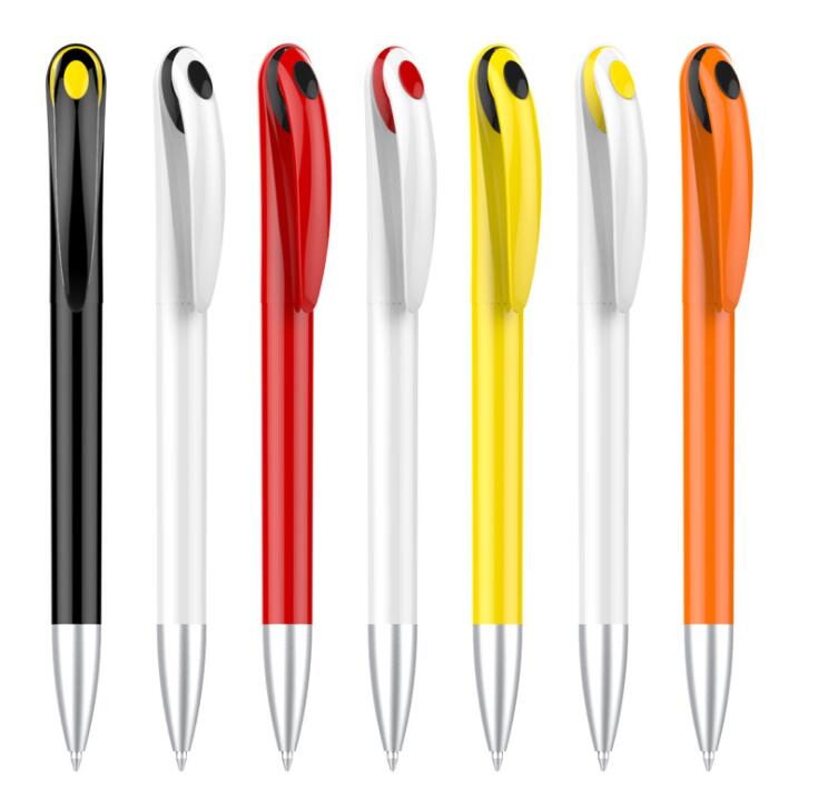 high-quality promotional ballpoint pens best manufacturer for children-2