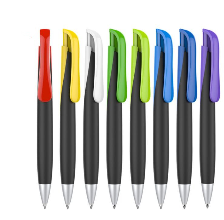 Advertising Plastic pens for School and Hotel