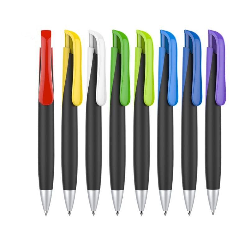 East Promotions plastic ballpen directly sale bulk production-1