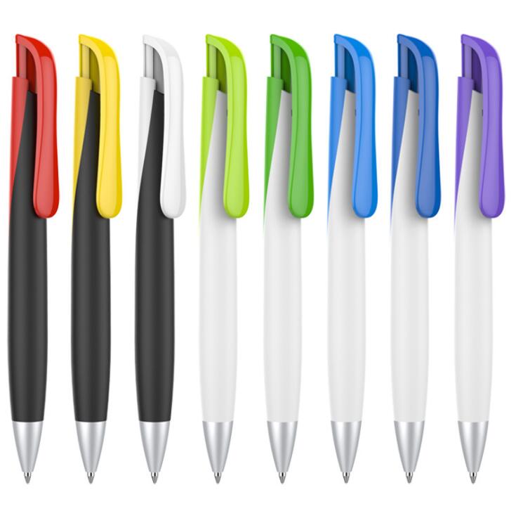 East Promotions plastic ballpen directly sale bulk production-2