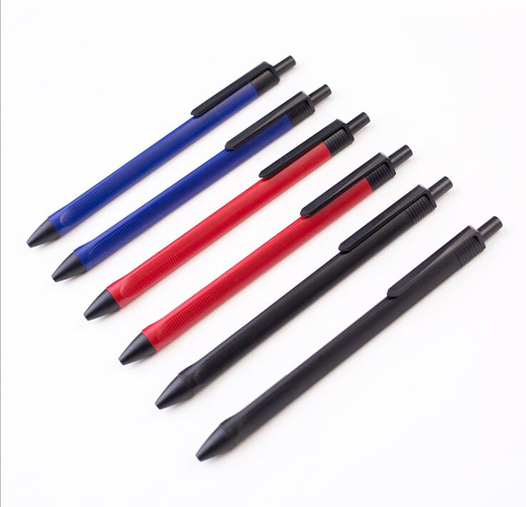 quality custom plastic pens manufacturer bulk production-2
