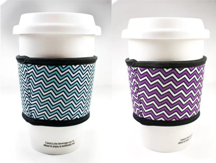 Neoprene Cooler Bag Mark Cup/Coffee Cup Cover