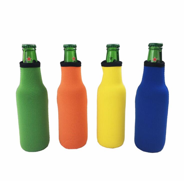 promotional koozie can cooler wholesale for can-2