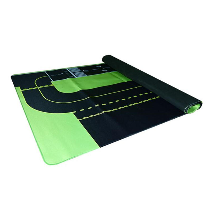 Extra Long Non Slip Custom Rubber Promotion Gaming Mouse Pad