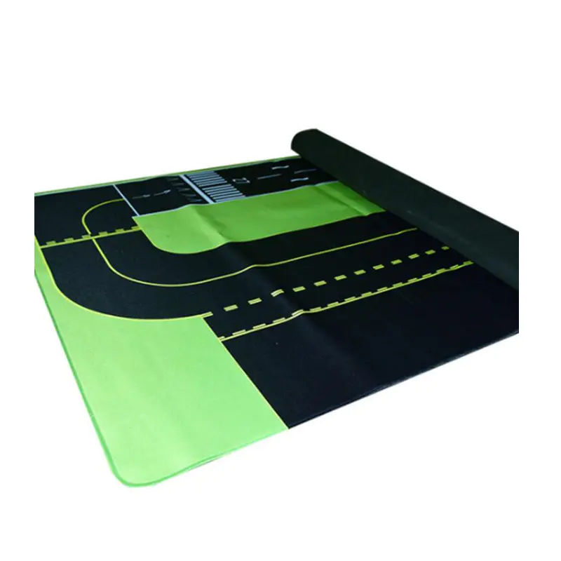 Extra Long Non Slip Custom Rubber Promotion Gaming Mouse Pad