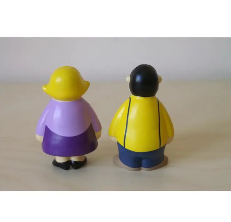 China PU Anti-stress Toy Factory Supply for Souvenir Gifts