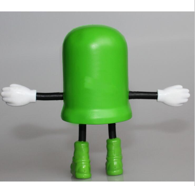 PU Foam Anti-Stress Toy for Release Stress
