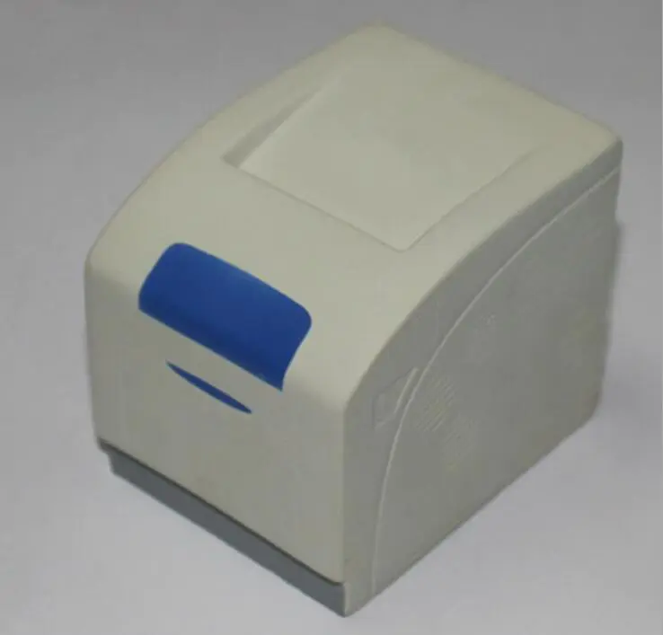 PU Foam Photocopier Shape Squeeze Stress Toy