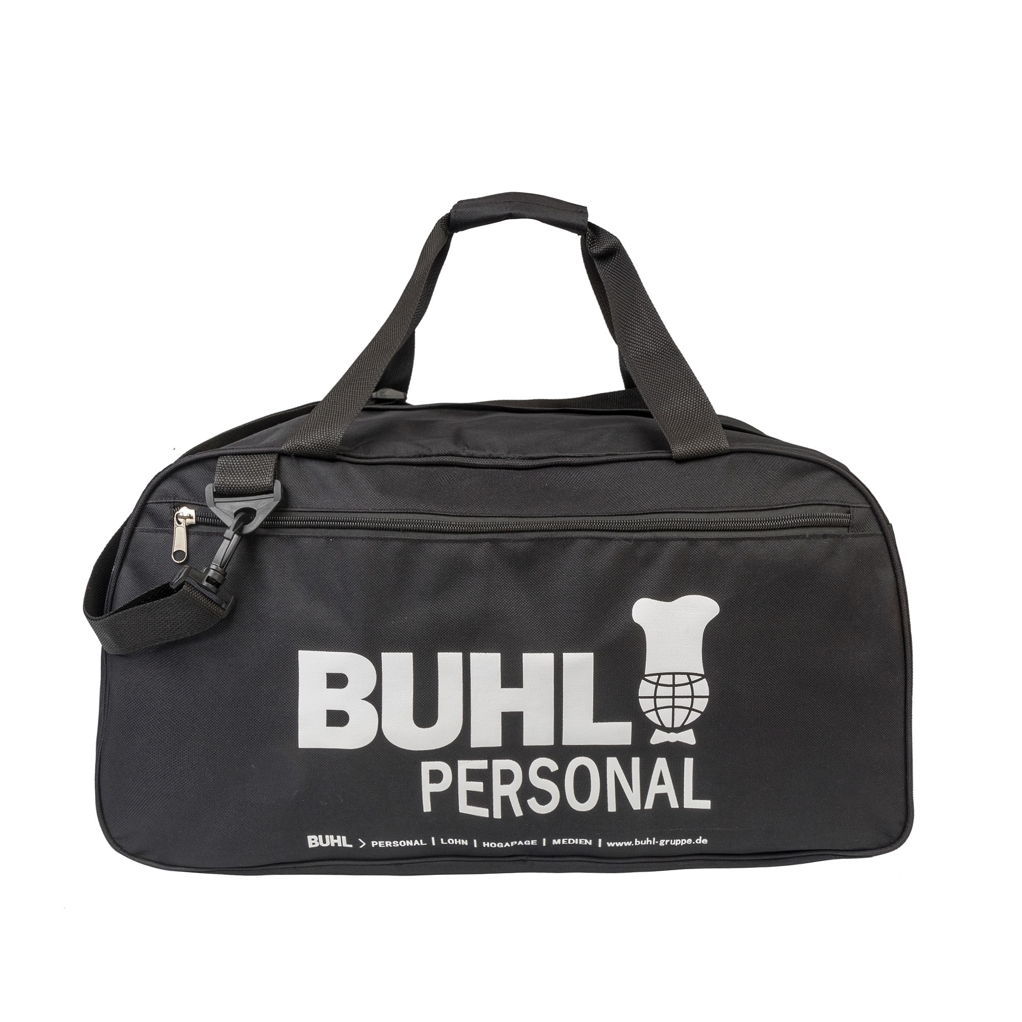 best value gym carry bag from China for travel-1