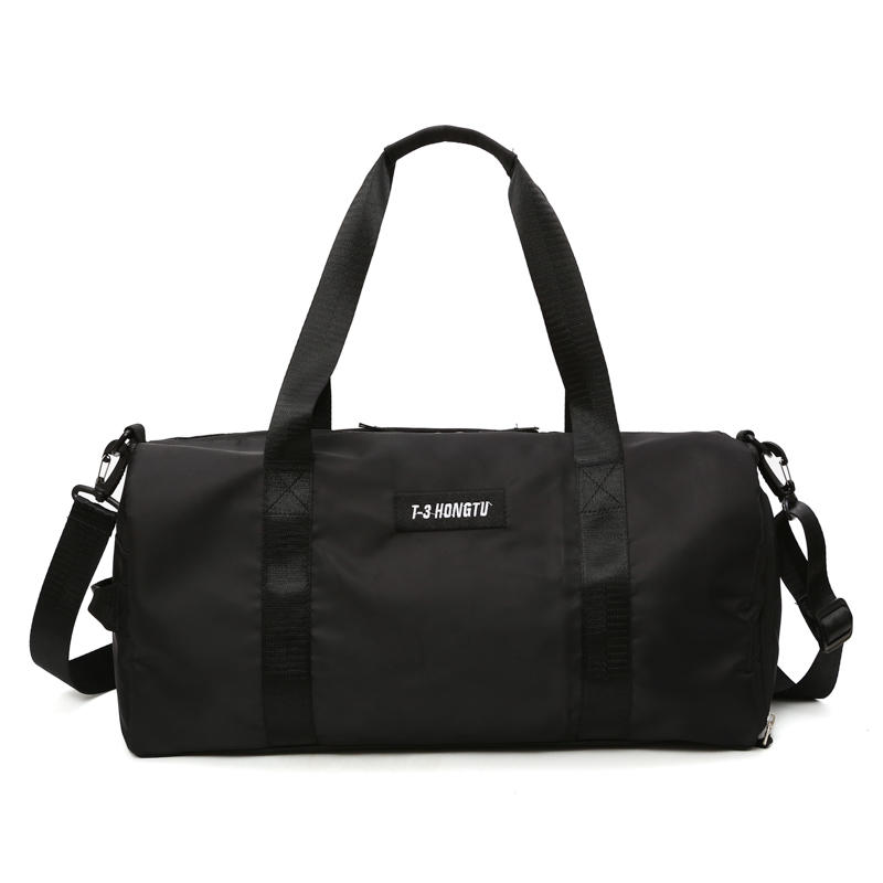 Sport Gym Fitness Duffel Travelling Outdoor Duffle Travel Bag