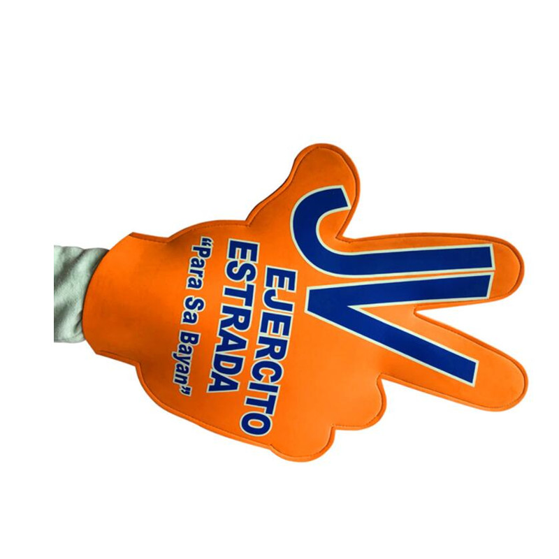 East Promotions top inflatable boom sticks wholesale for game-1