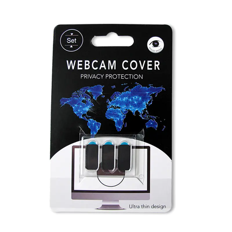Promotion Gift Plastic Laptop Webcam Cover Protect Camera