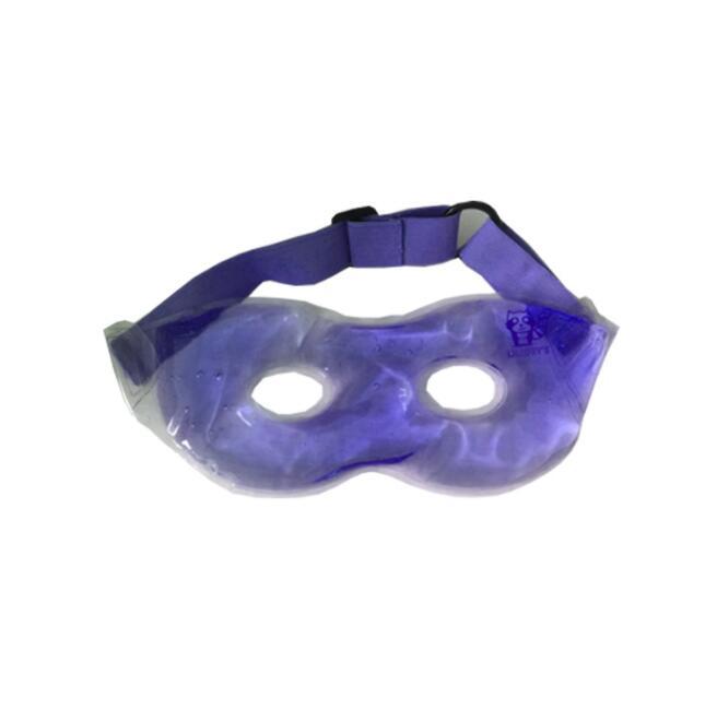 China Supplier reusable cooling eye mask Cold Eye Patch EyeMask
