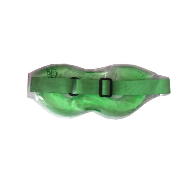 China Supplier reusable cooling eye mask Cold Eye Patch EyeMask